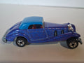 Hot Wheels Mercedes 540k 1991-164 (A03)