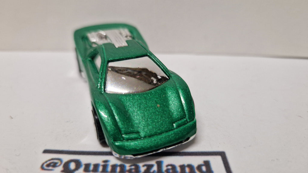 Hot Wheels Speed blaster 1997-343 (A34)