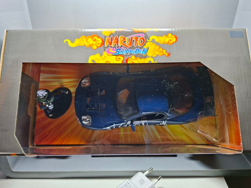 Jada 1/24 1993 Mazda RX-7 (ET)