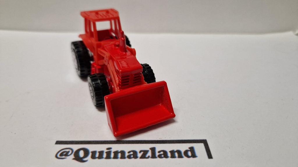 Hot wheels Tractor 1993-145  (A24)
