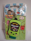 Whitehouse leisure Porte clés wasabi     (Cart)