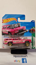 Hot Wheels Cruise bruiser   2025-091 (NP23)