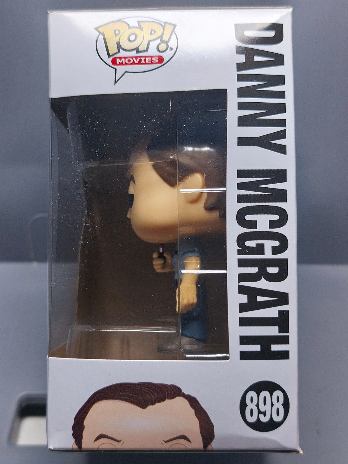 Funko Pop! Billy Madison #898 Danny Mcgrath (F2)
