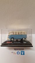 Schuco 1/72 Volkswagen bully samba  (NP31)