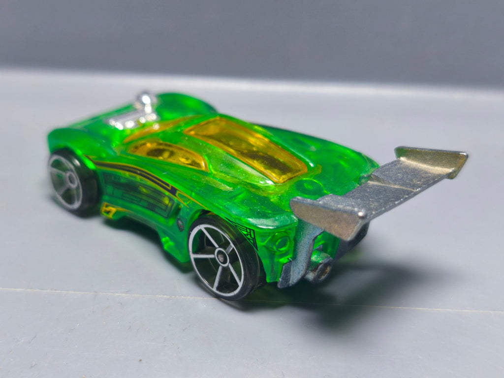 Hot Wheels Paradigm shift 2008 multipack  (A35)