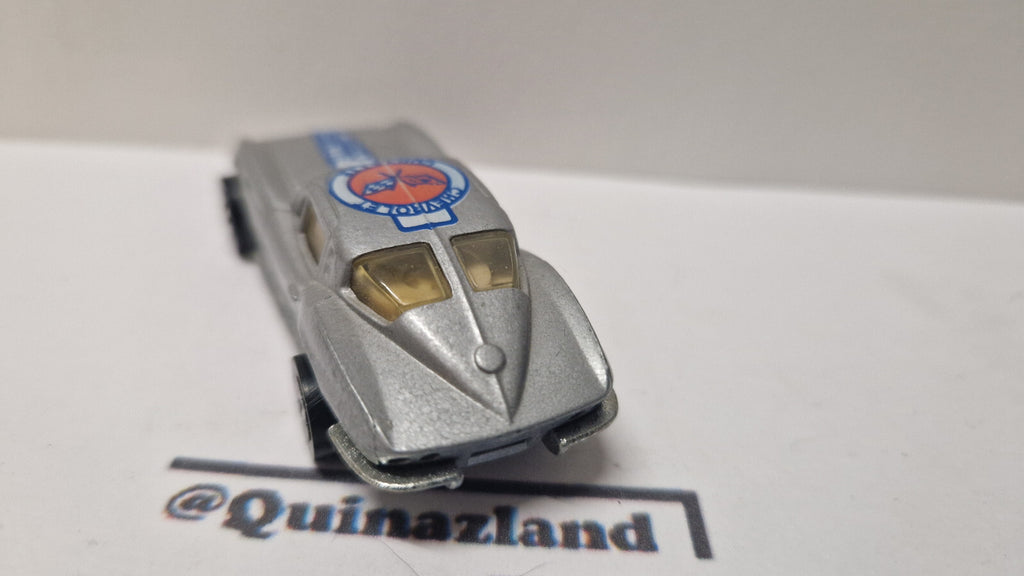 Hot Wheels 1980 hi rakers 63 split window (A25)