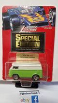 Johnny  Lightning Special edition '69s Volkswagen van  (NP21)