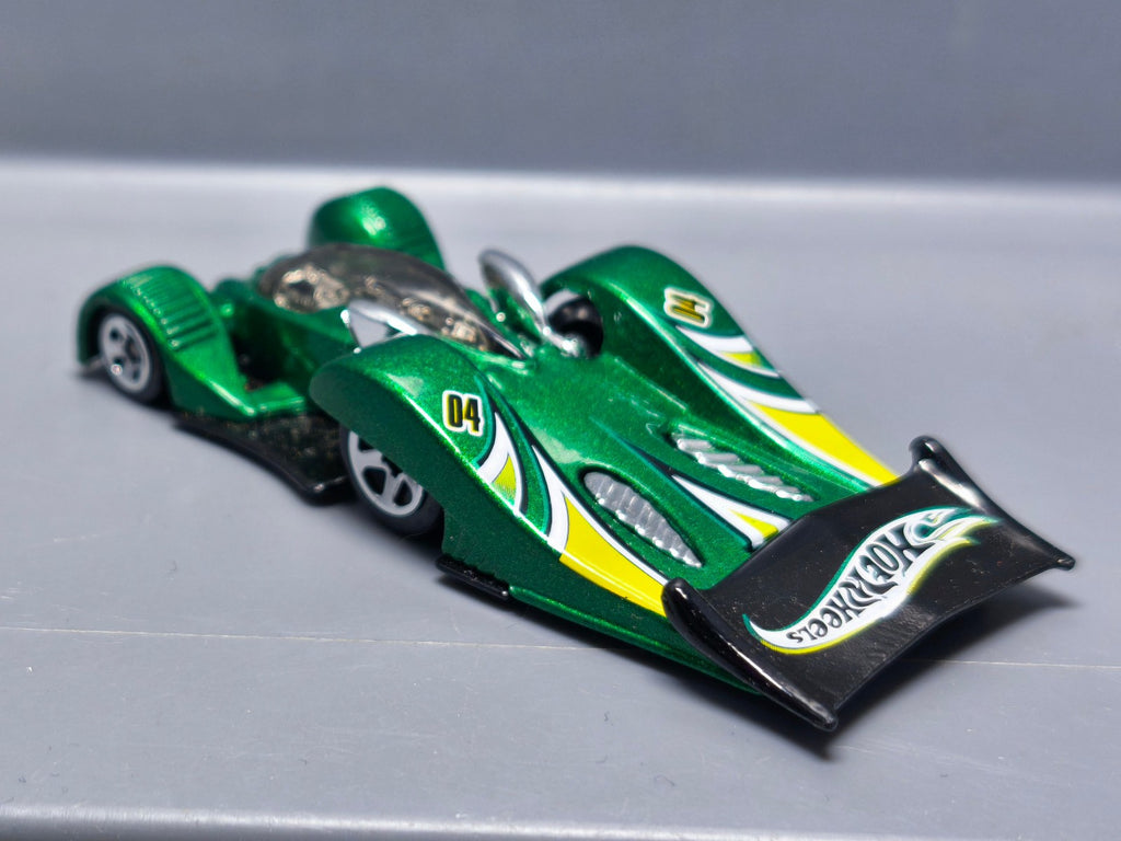 Hot Wheels Lemelt 2004-051 (A04)