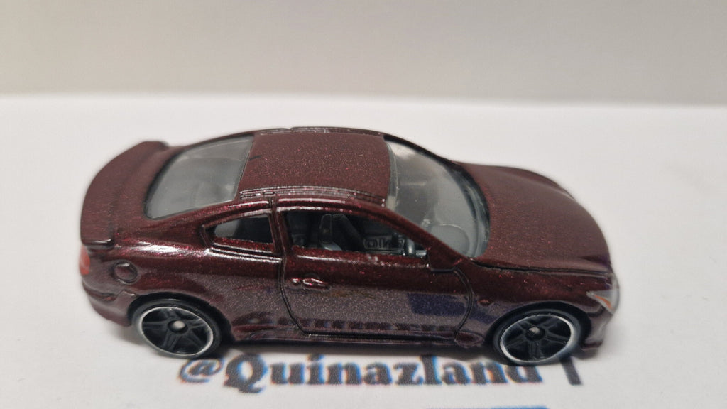 Hot Wheels 2014 exclusive multipack  Infinitif G37    (A26)