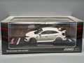 INNO64 Honda Civic Type-R (FK8), white (CP15)