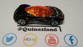 Hot Wheels Phastasm 2006 fright cars exclusive kroger  (A15)