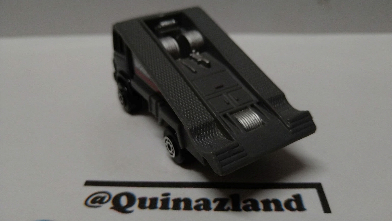 Maisto Tow truck   (A21)