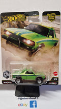 Hot Wheels 2025 Off Road Subaru Brat (NG22)