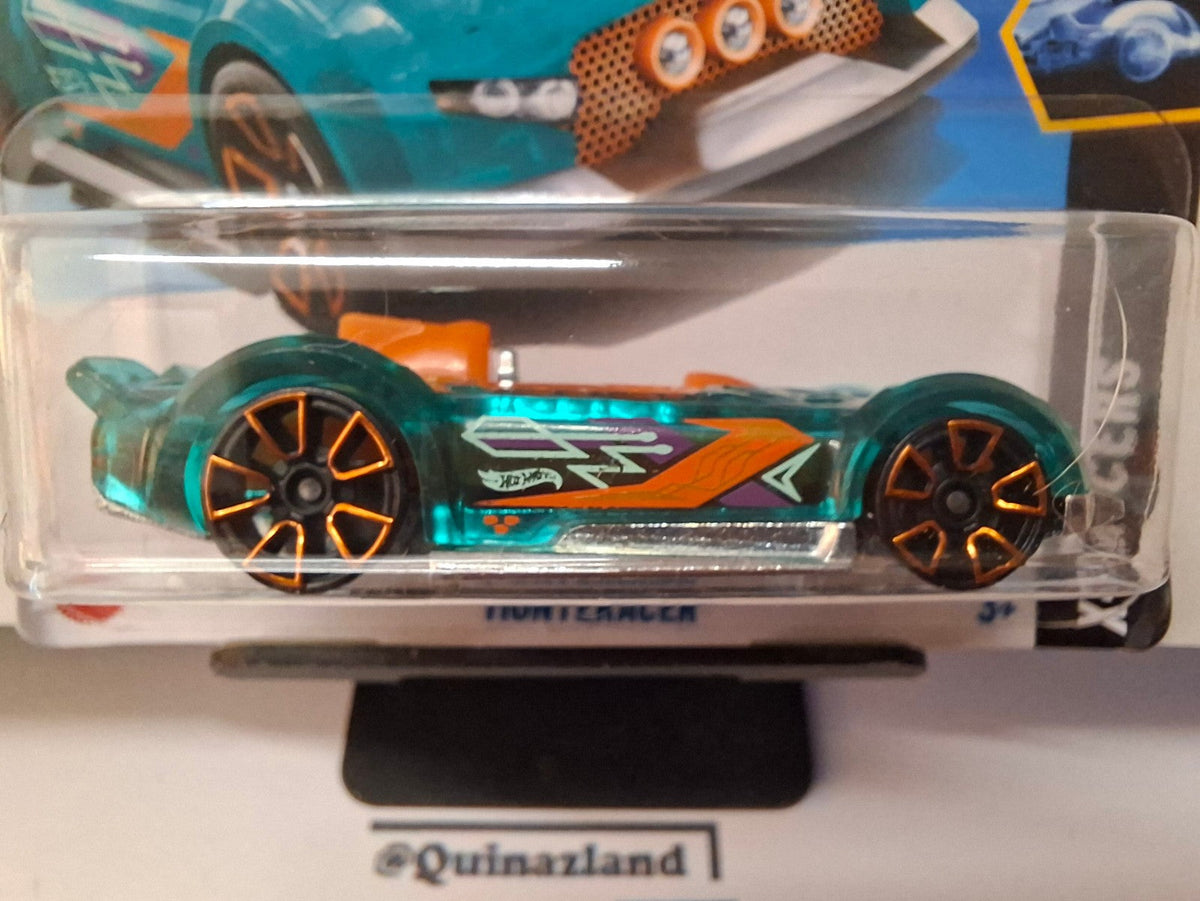 Hot Wheels Monteracer   2025-063 (NP39)