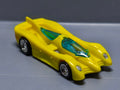 Hot Wheels Power pistons 1996 computer cars   (A39)