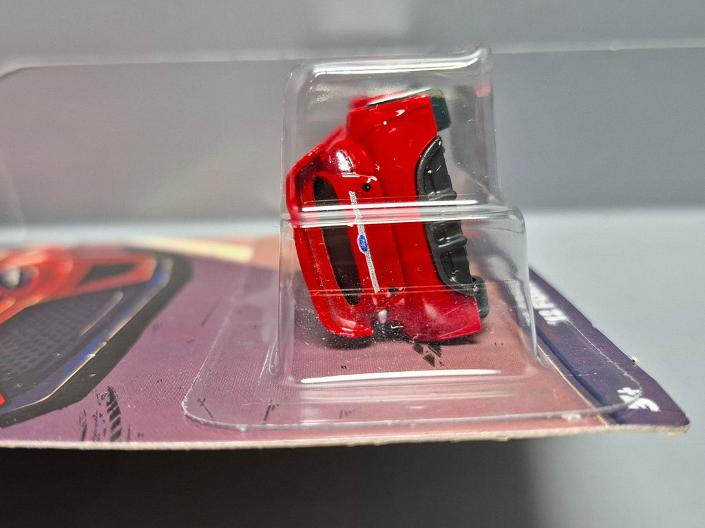 Hot Wheels 2026 Compact Kings ’12 Ford Fiesta    (CP20)