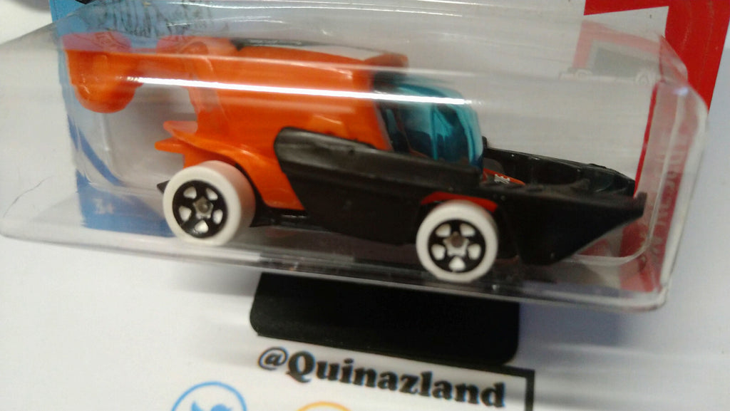 Hot Wheels Sky Boat   2020-230 (NP29)