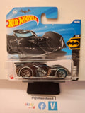 Hot Wheels Batman Arkham Asylum batmobile  2025-054 (NP39)