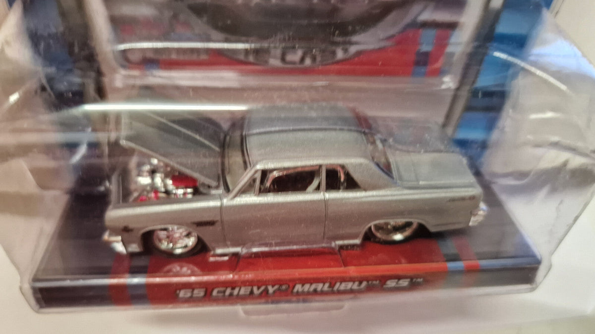 Maisto Pro rodz '65 Chevy Malibu SS   (NG04)