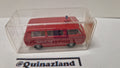Wiking 1/87 Volkswagen T3 feuerwher notruf 112 (A34)