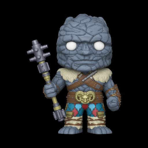 Funko Pop! THOR 2022 #1044 Korg  (FU21)