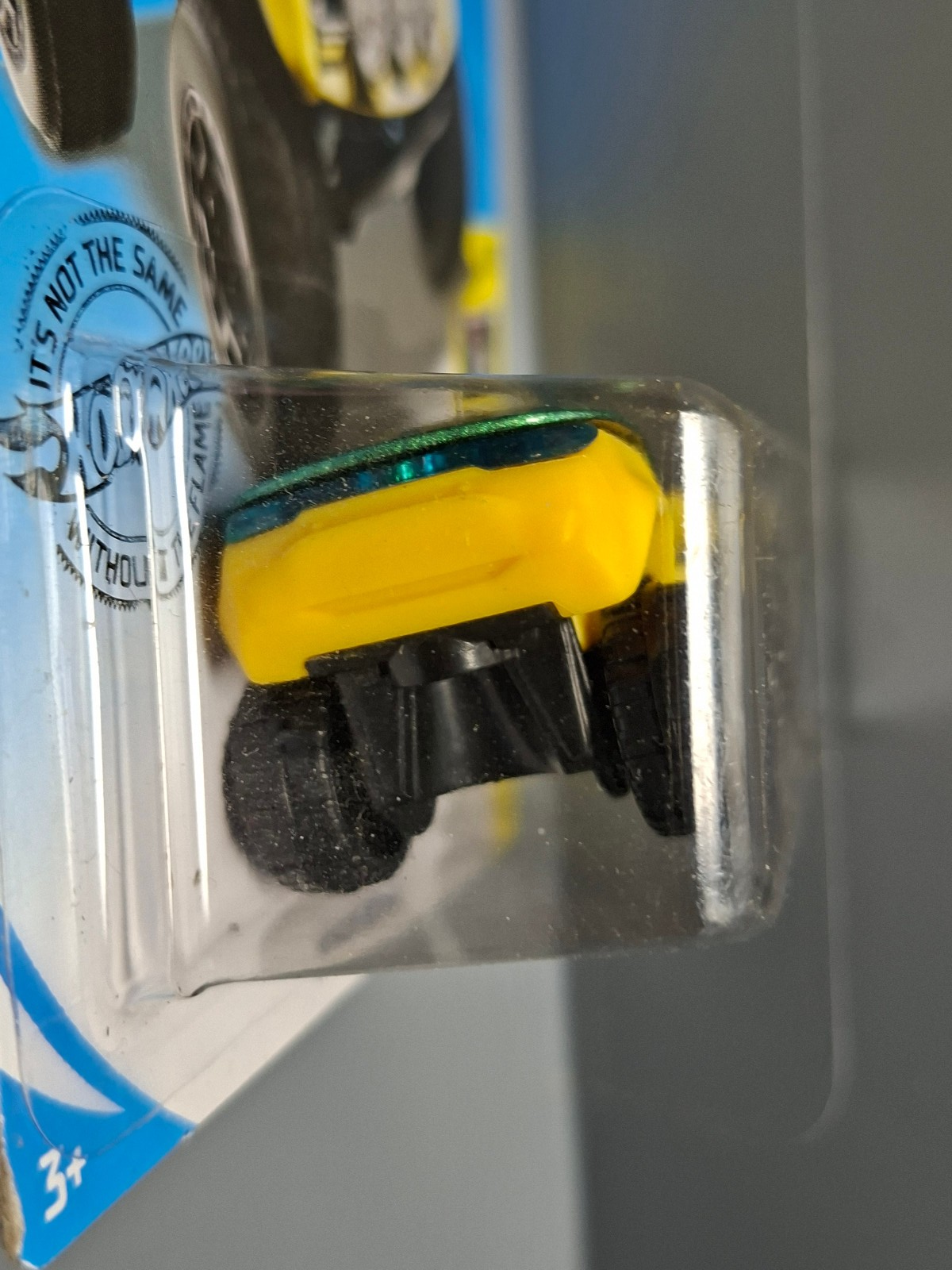 Hot Wheels Hyper rocker 2019-126 (CP04)
