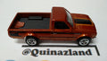 Hot Wheels 2016 exclusive multipack Datsun 620  (A11)
