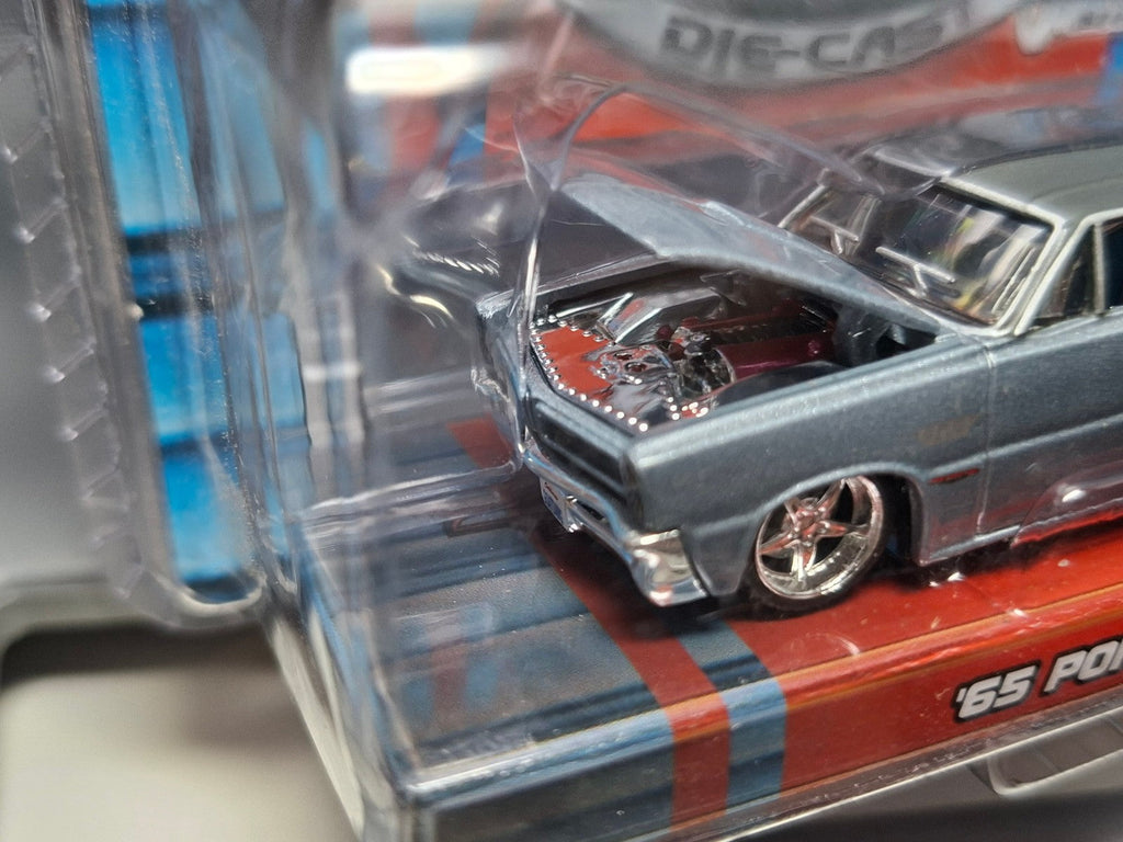 Maisto Pro rodz '65 Pontiac GTO   (NG04)