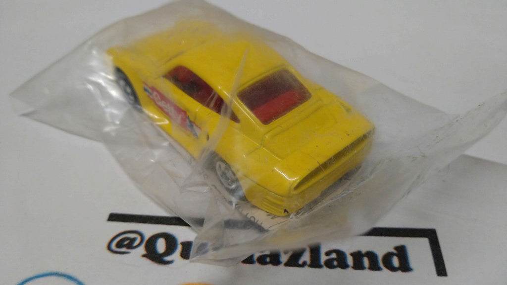 Hot Wheels Promo getty Porsche 959 (CP04)