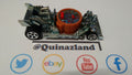 Hot Wheels Hot tub 2006-026 version 5sp (A13)