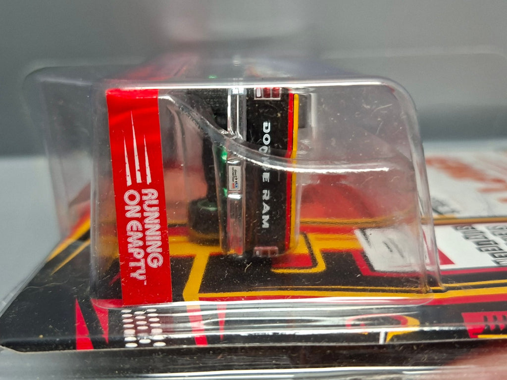 Greenlight Running on empty série 16 1981 dodge ram d-150 Chase  (NG76)