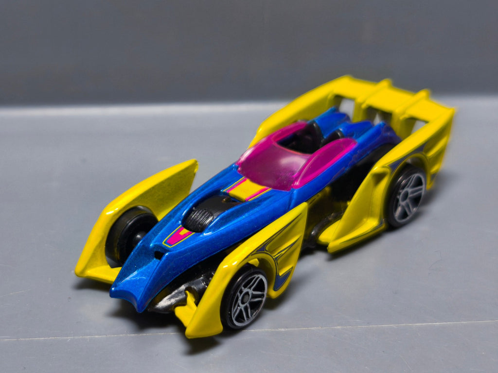 Hot Wheels Shredster 2008 easter eggsclusives exclusive walmart   (A25)