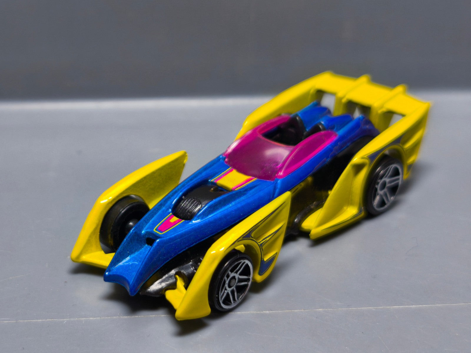 Hot Wheels Shredster 2008 easter eggsclusives exclusive walmart   (A25)
