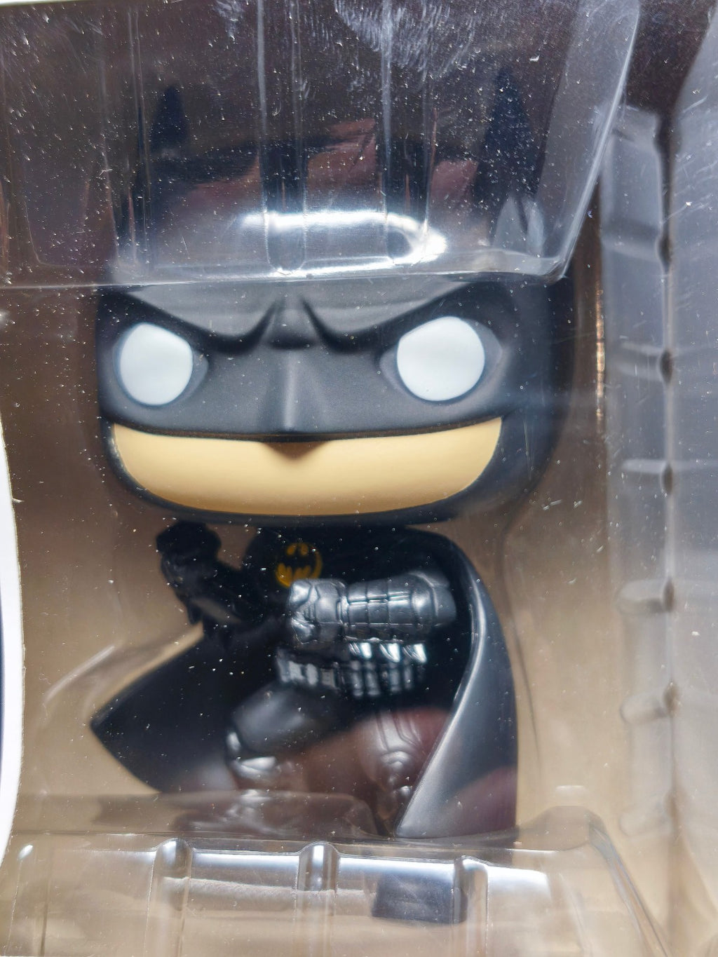 Funko Pop!  FLASH MOVIE N° 1342 Batman (Keaton) (F29)