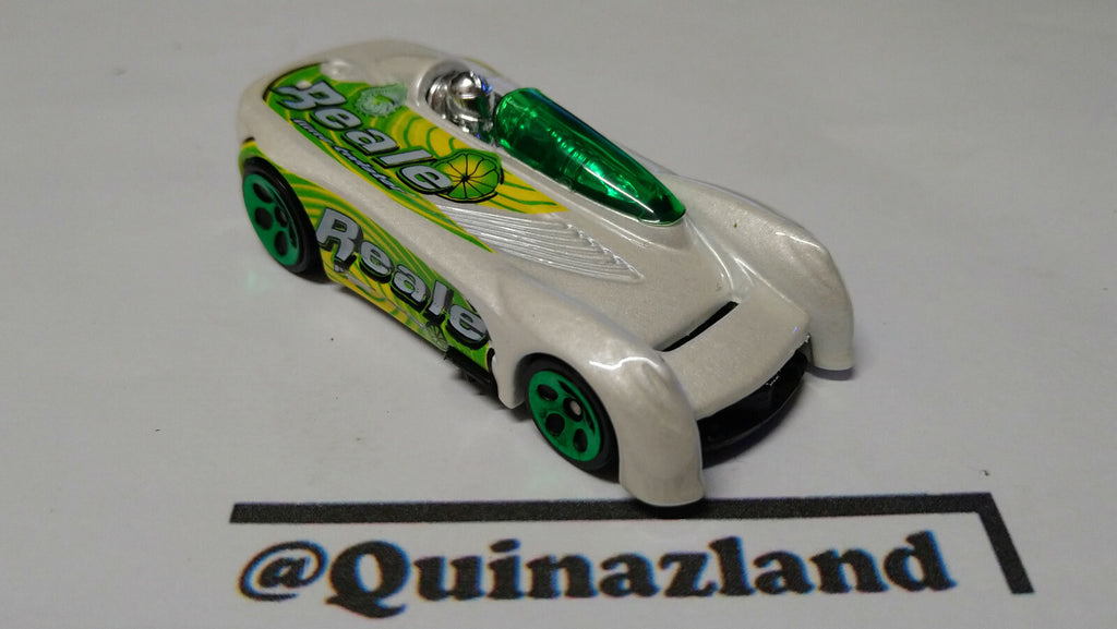 Hot Wheels Monoposto 2003-088 (A28)
