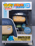 Funko Pop! Naruto POP Animation N° 1339 Hinata (F28)