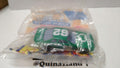 Hot Wheels 1993 promo mcdonald happy meal Quaker state stocker (A25)