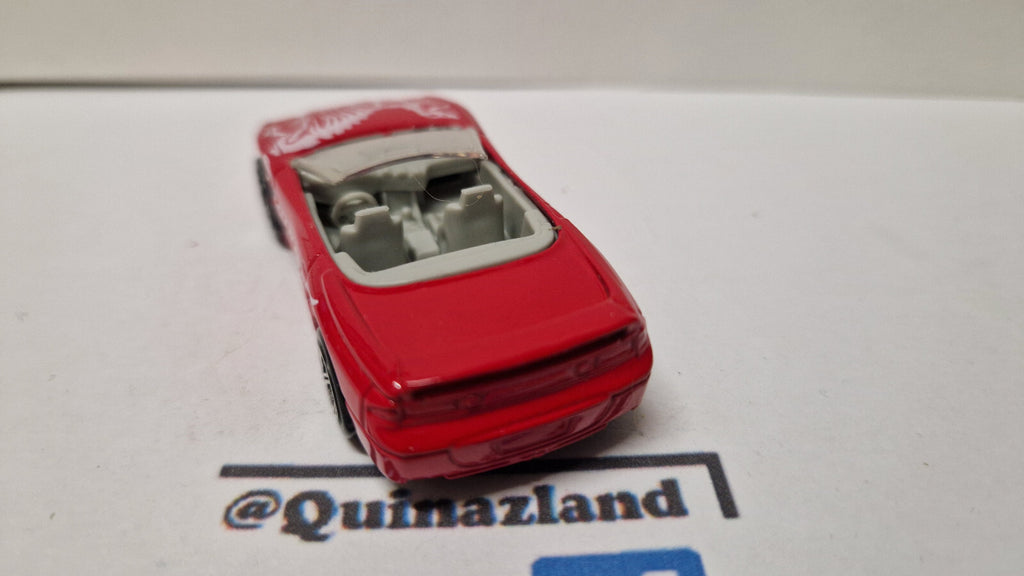 Matchbox 1998 multipack  Mitsubishi spyder version thailand      (A31)