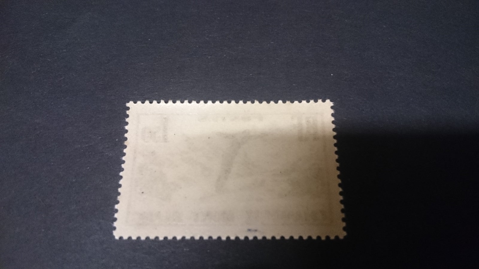 Timbre France 1937 1f50 Chamonix N°334 YT