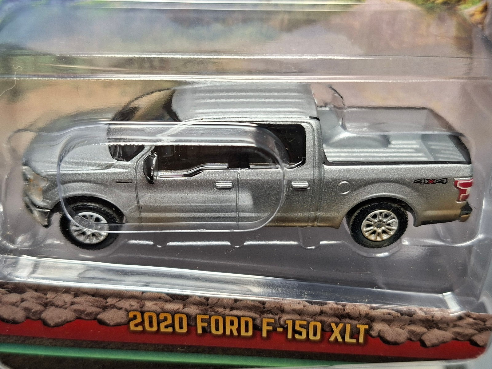 Greenlight All-Terrain Series 15 2020 Ford F-150 SuperCrew Pickup   (NG75)