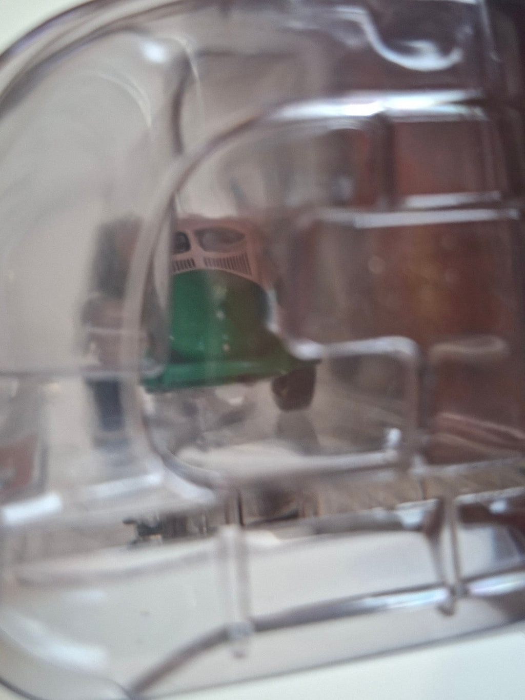 Greenlight Hot Pursuit series 47 Classic Volkswagen Beetle  (NG70)