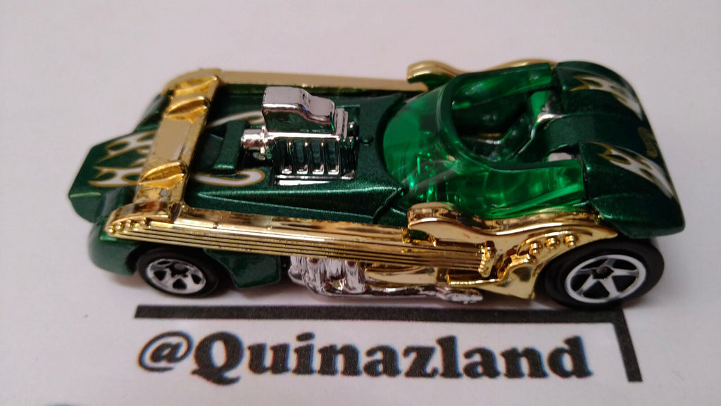 Hot Wheels Twang Thang 1999-1042  (A11)