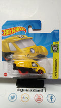 Hot Wheels See me rollin 2022-054 (NP11)