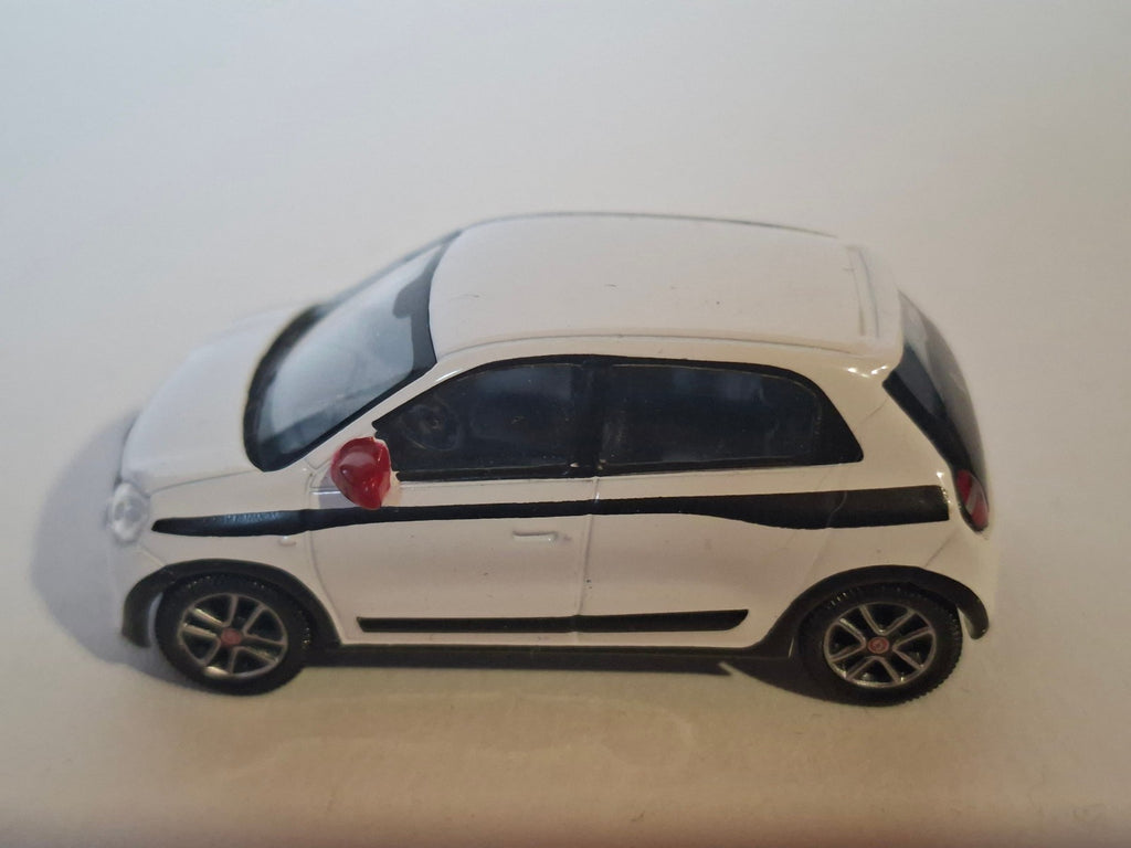 Norev  Renault twingo  (A01)