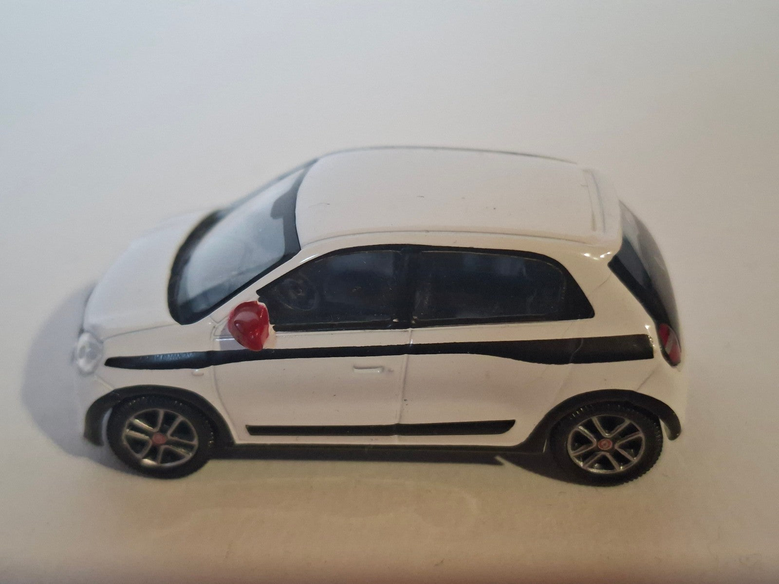 Norev  Renault twingo  (A01)