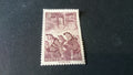 Timbre France 1938 2f15 Mineurs N°390 YT