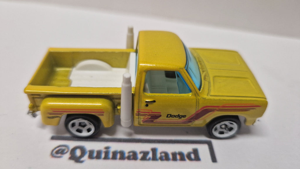 Hot Wheels 2024 multipack  1978 dodge li'l red   (A29)