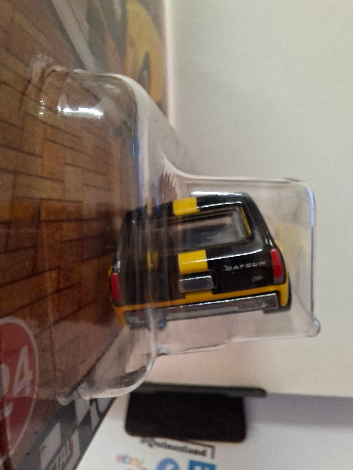 Hot Wheels 2025 Boulevard Datsun 510 wagon   (NG23)