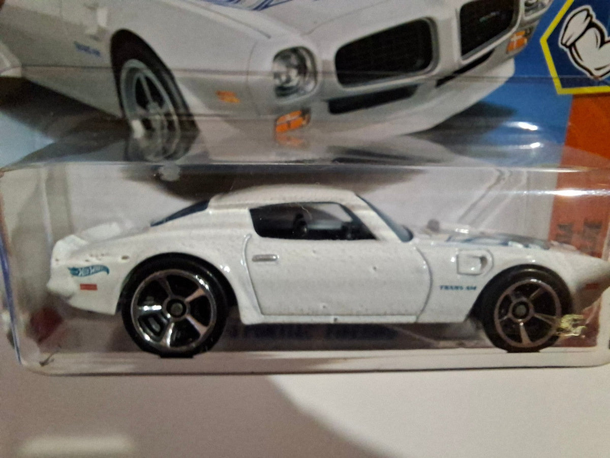 Hot Wheels '73 Pontiac Firebird  2025-230 (NP03)
