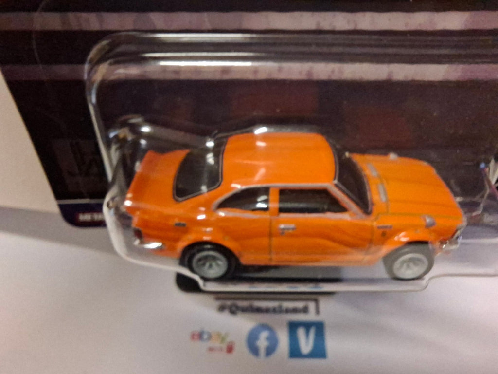 Hot Wheels 2024 Japan Historics 4  '72 Toyota Corolla Levin   (NG27)